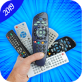 TV Remote - Universal Remote Control for All TV Apk