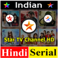 Star Plus, Star Bharat Live All Hindi TV Serial HD Apk