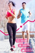 Running Distance Tracker 2020 APK Download for Android