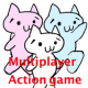 Multiplayer Trap Action APK