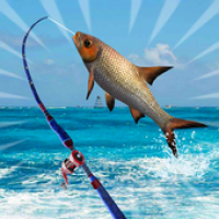 Изображения Pocket Fishing Adventure 3D- fishing games offline на ПК с Windows