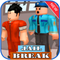 Escape Jailbreak rblox Mod: Jail Break Apk