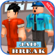 Escape Jailbreak rblox Mod: Jail Break APK