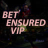 VIP Betting Tips Application icon