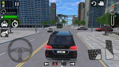 LC 200 Simulator APK Download for Android