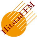 Hitstad FM Apk