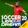 Champion dls Dream League 2020 soccer guide Game icon