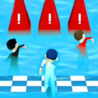 Изображения Swim Race 3d на ПК с Windows