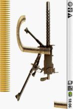 Browning M1919 Gun APK Download for Android