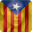 Catalunya Flag Face Download on Windows