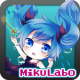 ロック画面アプリ 初音ミク(はつねみく)[ボーカロイド] APK