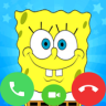 Fake Call Pop Game icon