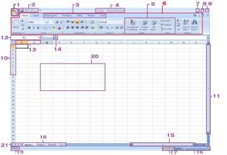 Manual MS Excel Advanced 2007 APK Download for Android