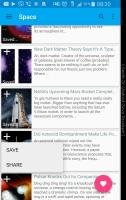 Reader For IFLScience APK ภาพหน้าจอ #3