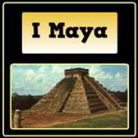 Изображения Alla Scoperta Dei Maya Info на ПК с Windows