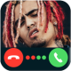 Fake call lil pump APK