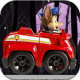 Paw Puppy Police Patrol Car APK