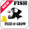 Guide For Fish Feed and Grow Application icon