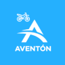 Aventón Repartidor Application icon