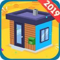 Wall Paint Color - (House Paint Color 3D) APK カバーアート