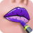 Lip art 3D APK 用 Windows - ダウンロード