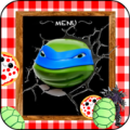 Ninja Turtle Tapper Apk