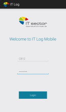 ITLog Mobile APK Download for Android