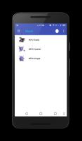 Catalog of Pokemons APK تصویر نماگرفت #4