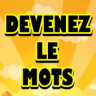 Mots Puzzle Game icon