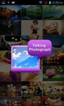 Talking photograph APK Download for Android