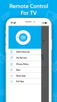 Remote Control for TV APK Cartaz #2