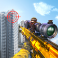 Sniper Shooting 3D - Free Gun Shooting Game Apk