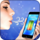 Blow Battery Charger Prank APK