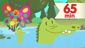 Kids Songs Super Simple APK Screenshot Thumbnail #8