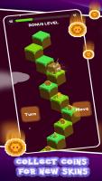 Downward Rush APK 스크린샷 이미지 #8