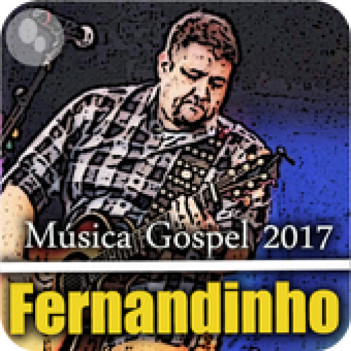 Fernandinho Letras APK for Android Download