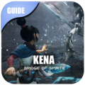 Hint kena bridge of spirits 2020 Apk