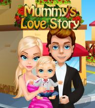 Mommy's New Baby - Love Story APK Download for Android