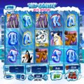 WILD_GAMBLER_ARCTIC_ADVENTURE(FREE SLOT SIMULATOR) Apk