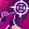 Shoot The Beat Game icon