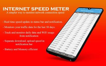 Internet Speed Meter 2020 APK Download for Android