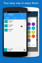 Tibuidey ♫ Free Music Player APK Download for Android