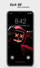 Dark HD Wallpapers APK Download for Android