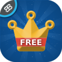 Gift King: Free Slots &amp; Prizes (Unreleased) APK تصویر هنری