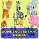 DONGENG TENTANG HEWAN APK