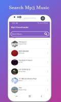 Best Mp3 Downloader & Download Free Music Offline APK 螢幕截圖圖片 #6