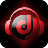 DJ Remix Nonstop Music APK 포스터