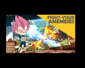 Super Goku Dragon Fight APK Download for Android