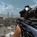 Warzone Sniper Apk