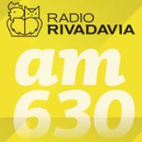 Radio Rivadavia AM 630 APK 電影海報圖片